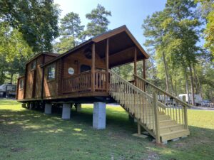 NC Campgrounds