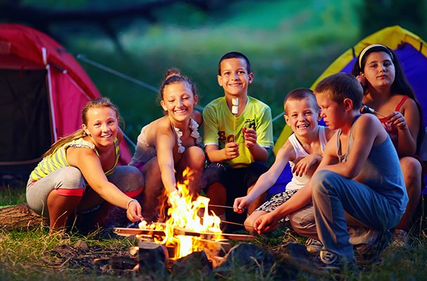 Campground Events
