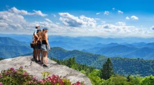 Best NC Campgrounds Mountains