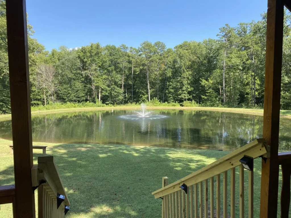 family campground vacations