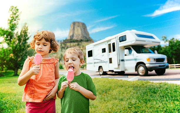 Affordable Family Travel