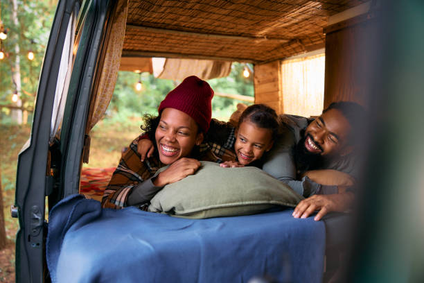 Future of Family Camping